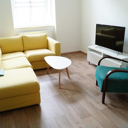 Apartmany Mary Литомержице Экстерьер фото