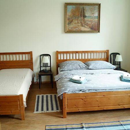 Apartmany Mary Литомержице Экстерьер фото