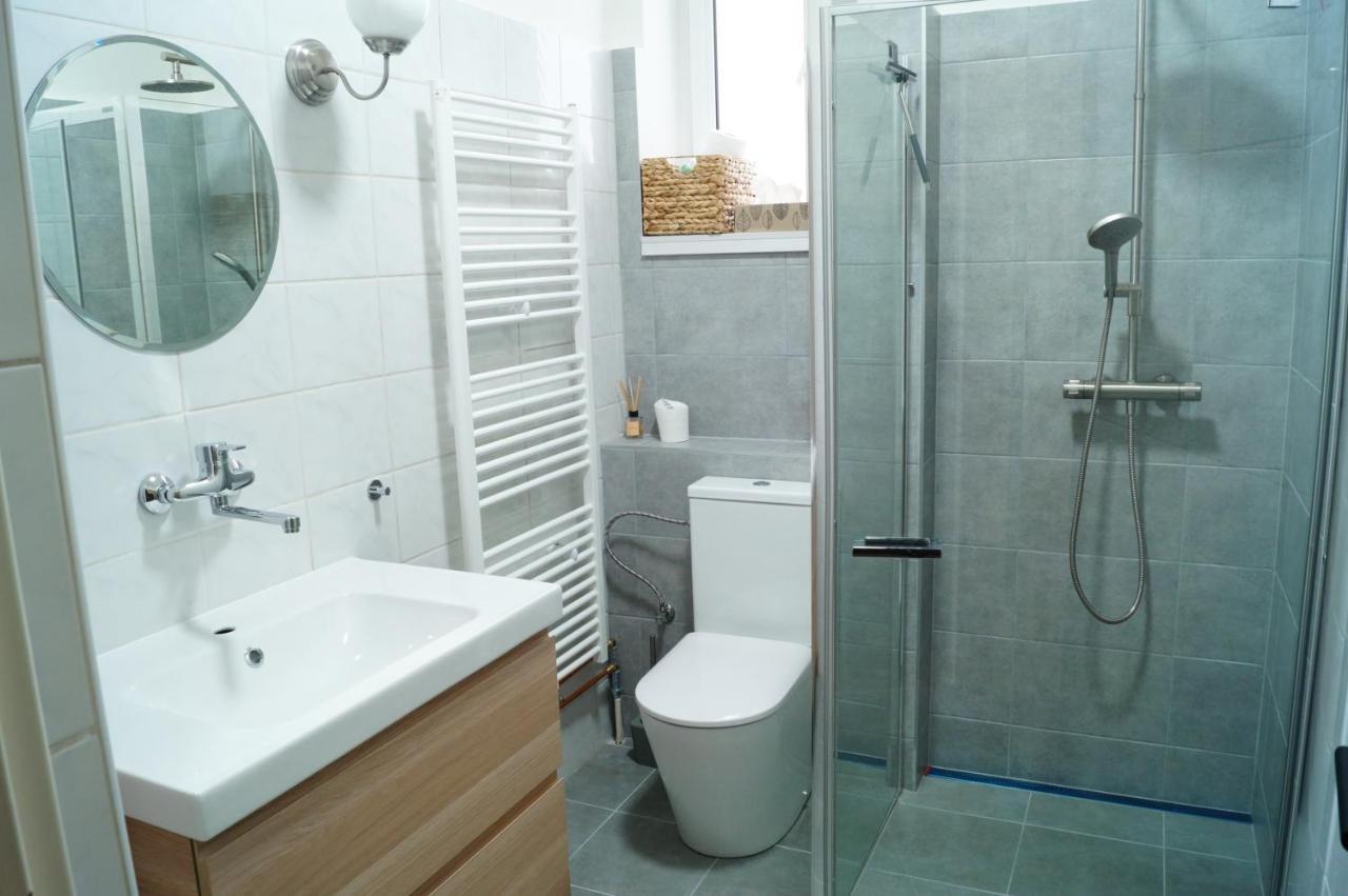 Apartmany Mary Литомержице Экстерьер фото