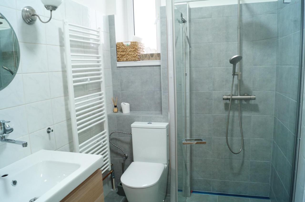 Apartmany Mary Литомержице Экстерьер фото