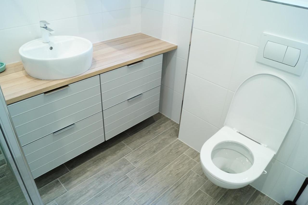 Apartmany Mary Литомержице Экстерьер фото