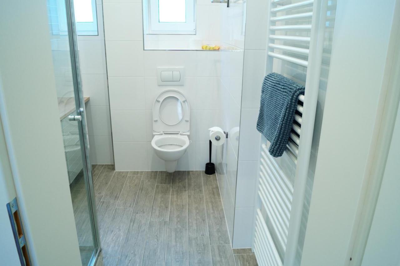 Apartmany Mary Литомержице Экстерьер фото