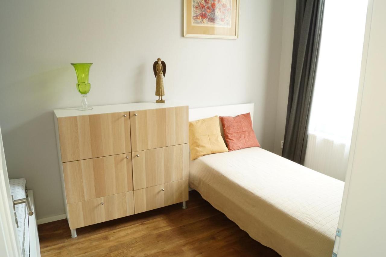Apartmany Mary Литомержице Экстерьер фото